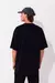 REMERA PK NEGRA - Pippa