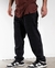 JEAN CARGO NEGRO - comprar online