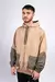 CAMPERA CAMEL