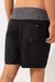 TRAJE DE BAÑO BREY NEGRA - comprar online