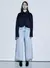 JEAN WIDE LEG CELESTE BIGOTES