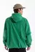 ANORAK ROMPEVIENTO VERDE - comprar online