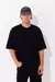 REMERA PK NEGRA