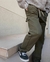 JOGGER GABARDINA - comprar online