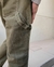 JOGGER GABARDINA en internet
