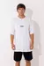 REMERA OVERSIZE en internet