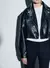 CAMPERA ECO CUERO - Pippa