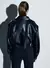 CAMPERA ECO CUERO - comprar online