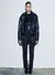 CAMPERA ECO CUERO