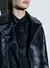 CAMPERA ECO CUERO - comprar online