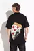 REMERA OVERSIZE