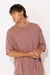REMERA OVERSIZE en internet