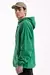 ANORAK ROMPEVIENTO VERDE en internet