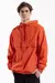 ANORAK ROMPEVIENTO NARANJA