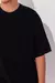 REMERA PK NEGRA en internet