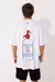 REMERA OVERSIZE
