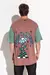 REMERA OVERSIZE