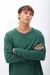 SWEATER COS VERDE - comprar online
