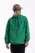 ANORAK ROMPEVIENTO VERDE