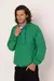 ANORAK ROMPEVIENTO VERDE - Pippa
