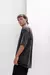 REMERA LASER GRIS - comprar online