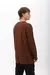 SWEATER COS CHOCO - comprar online