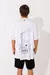 REMERA OVERSIZE