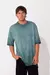 REMERA PK VERDE