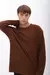 SWEATER COS CHOCO