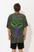 REMERA OVERSIZE