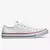 ZAPATILLA CONVERSE CHUCK TAYLOR ALL STAR BLANCA