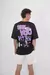 REMERA OVER