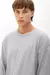 SWEATER COS GRIS en internet