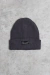 GORRO GRIS