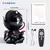 Projetor de Luz Noturna Galaxy Star - Astronauta Nebulosa - comprar online