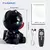 Projetor de Luz Noturna Galaxy Star - Astronauta Nebulosa - GLOBAL STORE