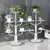 Suporte 5 Andares Para Plantas/ Flores em Metal na internet
