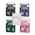 Imagem do Mini Ar Condicionado Climatizador Umidificador Ventilador Portátil USB Led Quarto Sala Escritório Mesa Reservatório