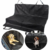 Protección total para tu auto: Cubre asiento impermeable y antirayaduras para mascotas