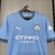 Camisa Manchester City- 2025