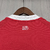 Camisa Internacional Manga Longa - 2025