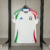 Camisa Italia Branca - 2024/25