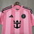 Camisa InterMiami na internet