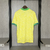 Camisa Brasil - 2024/25 na internet