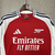 Camisa Arsenal - 2024/25