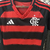 Camisa Flamengo Feminina - 2025