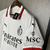 Camisa AC Milan II - 2025 - Maracamisa