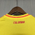 Camisa Colombia - 2024/25 na internet