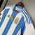 Camisa Argentina - 2024/25