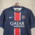 Camisa Paris Saint-Germain PSG - 2025